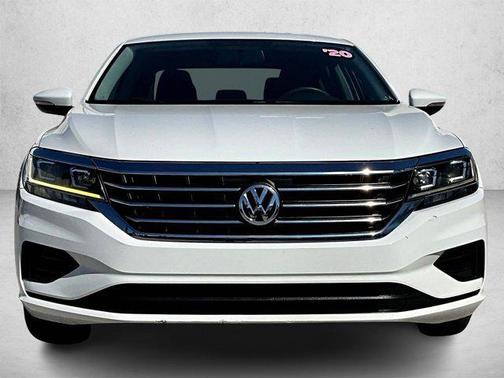 2020 Volkswagen Passat 2.0T S