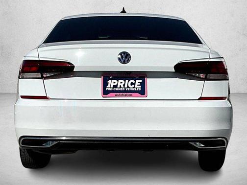 2020 Volkswagen Passat 2.0T S