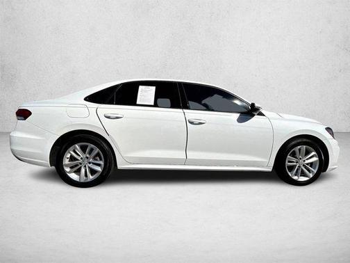 2020 Volkswagen Passat 2.0T S