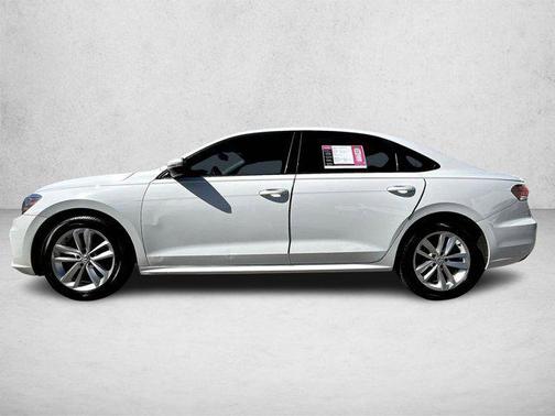 2020 Volkswagen Passat 2.0T S