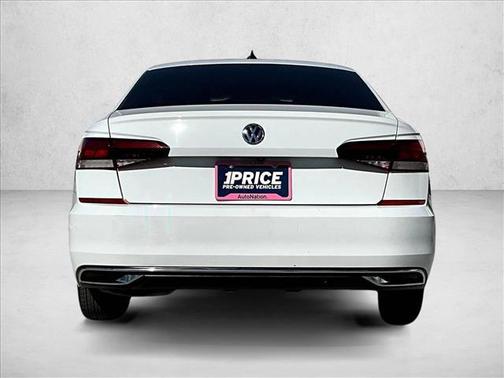 2020 Volkswagen Passat 2.0T S