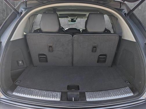2020 Acura MDX 3.5L
