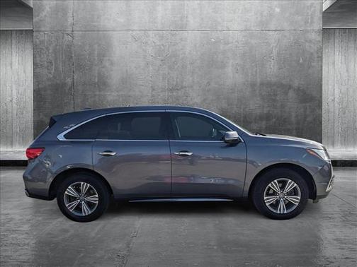 2020 Acura MDX 3.5L