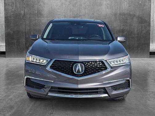 2020 Acura MDX 3.5L