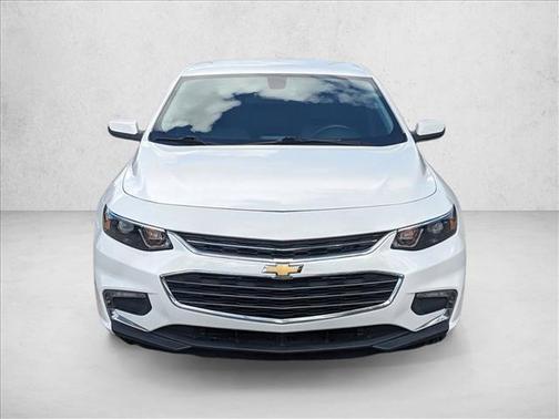 2018 Chevrolet Malibu Premier