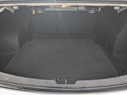 2018 Chevrolet Malibu Premier