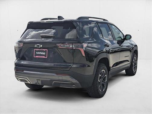 2026 Chevrolet Equinox FWD ACTIV