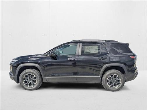 2026 Chevrolet Equinox FWD ACTIV