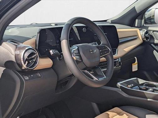 2026 Chevrolet Equinox FWD ACTIV