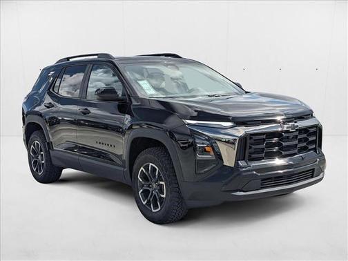 2026 Chevrolet Equinox FWD ACTIV