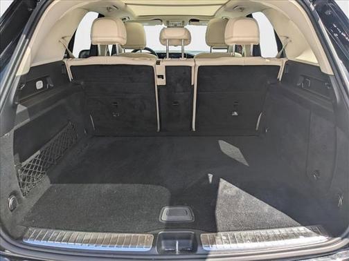 2021 Mercedes-Benz GLE 350 Base