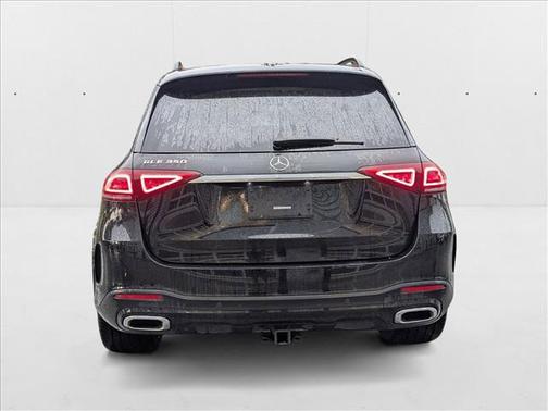 2021 Mercedes-Benz GLE 350 Base