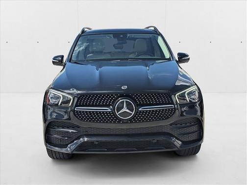 2021 Mercedes-Benz GLE 350 Base