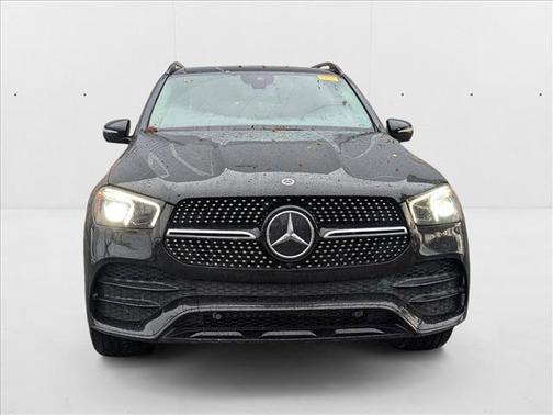 2021 Mercedes-Benz GLE 350 Base