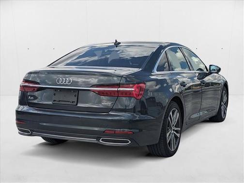 2023 Audi A6 45 Premium