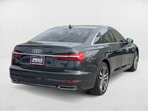 2023 Audi A6 45 Premium