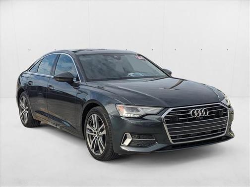 2023 Audi A6 45 Premium