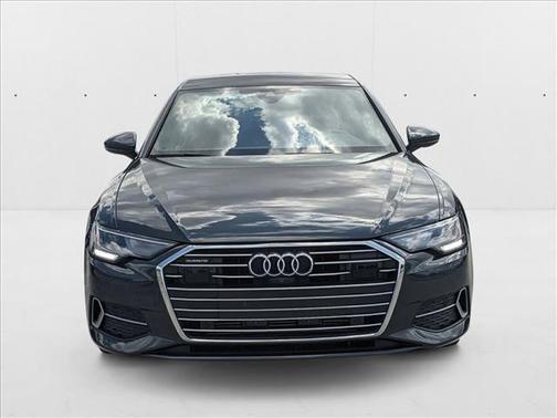 2023 Audi A6 45 Premium