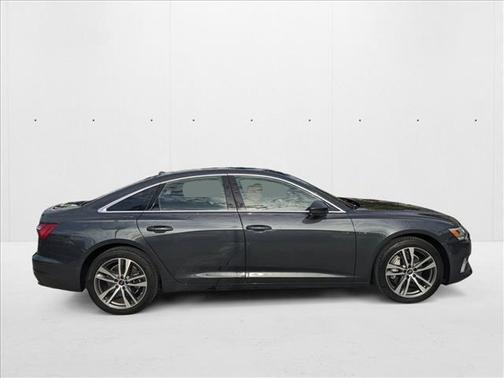 2023 Audi A6 45 Premium