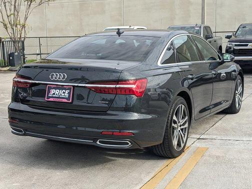 2023 Audi A6 45 Premium