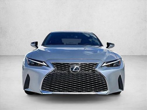 2022 Lexus IS 300 Base