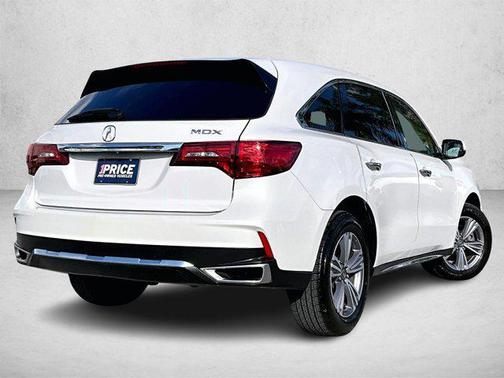 2020 Acura MDX 3.5L