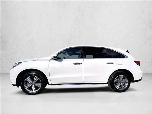 2020 Acura MDX 3.5L