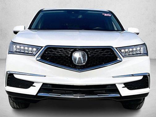 2020 Acura MDX 3.5L