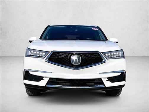 2020 Acura MDX 3.5L