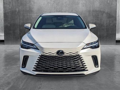 2024 Lexus RX 350 Base