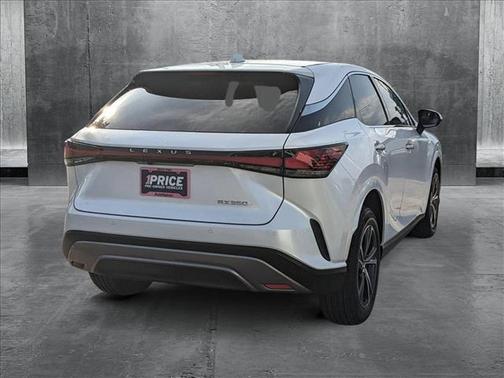 2024 Lexus RX 350 Base