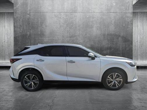 2024 Lexus RX 350 Base
