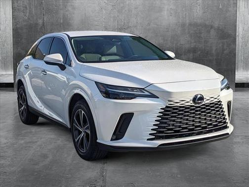 2024 Lexus RX 350 Base
