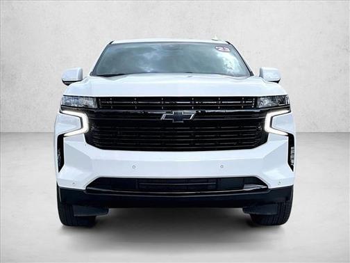 2023 Chevrolet Tahoe 4WD RST