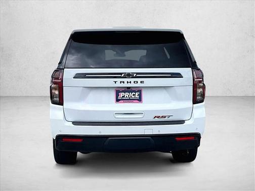 2023 Chevrolet Tahoe 4WD RST