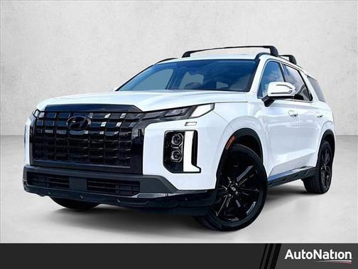 2023 Hyundai PALISADE XRT