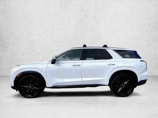 2023 Hyundai PALISADE XRT