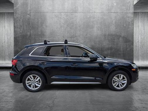 2020 Audi Q5 45 Premium
