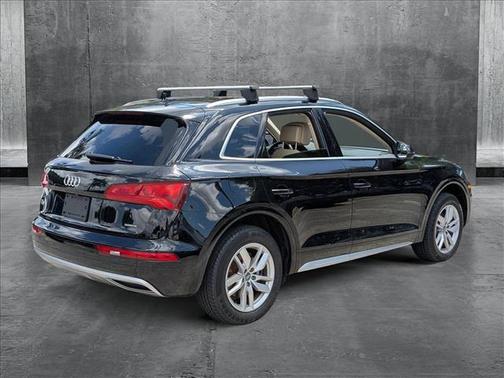 2020 Audi Q5 45 Premium