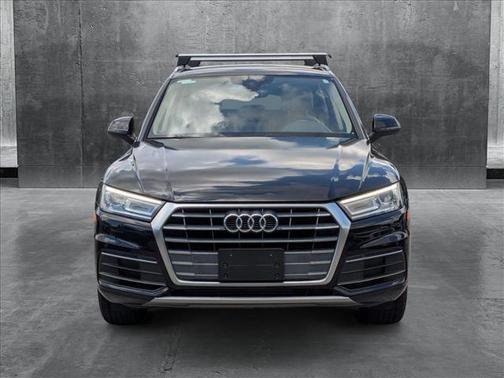 2020 Audi Q5 45 Premium