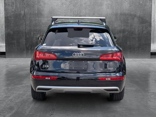 2020 Audi Q5 45 Premium