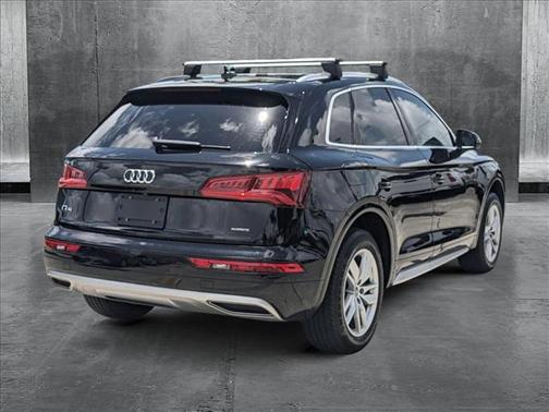 2020 Audi Q5 45 Premium
