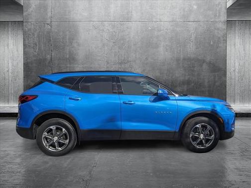 2024 Chevrolet Blazer 3LT