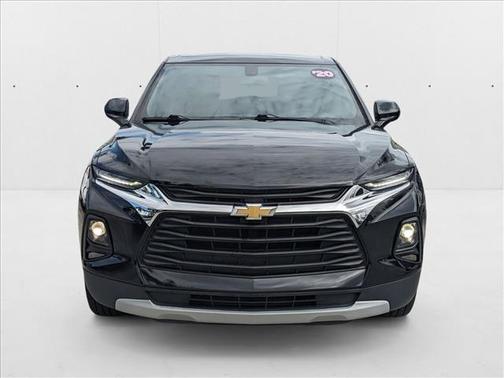 2020 Chevrolet Blazer 1LT