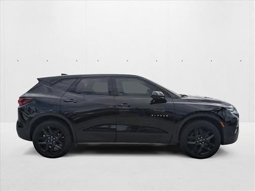2020 Chevrolet Blazer 1LT