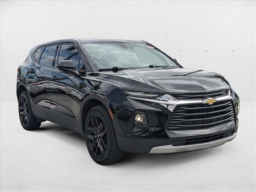 2020 Chevrolet Blazer 1LT
