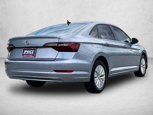 2020 Volkswagen Jetta 1.4T S