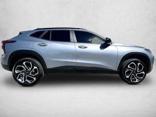 2025 Chevrolet Trax FWD 2RS