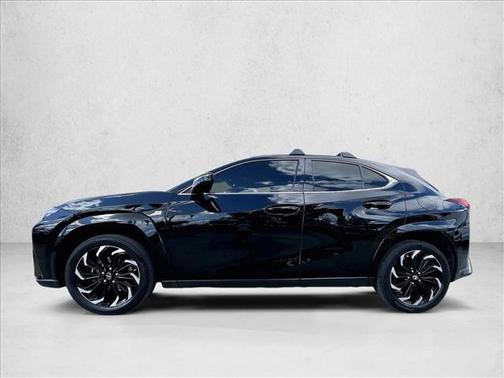 2022 Lexus UX 200 F Sport
