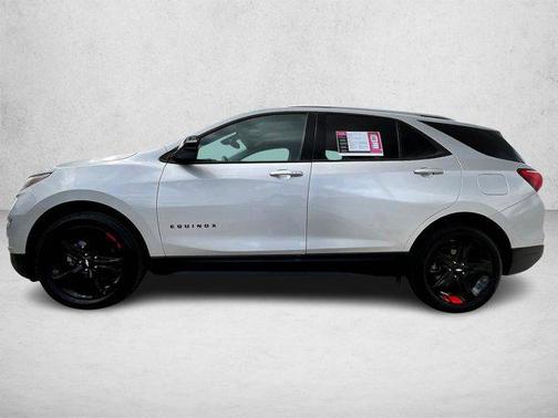 2020 Chevrolet Equinox L